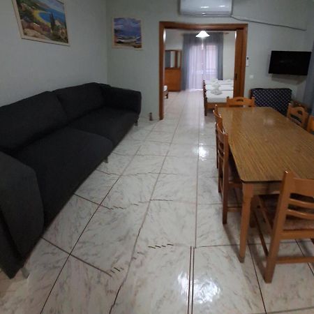 85 Sqm Apartments New Panorama Electric Car Φωρτησησ Station Параліо-Астрос Екстер'єр фото
