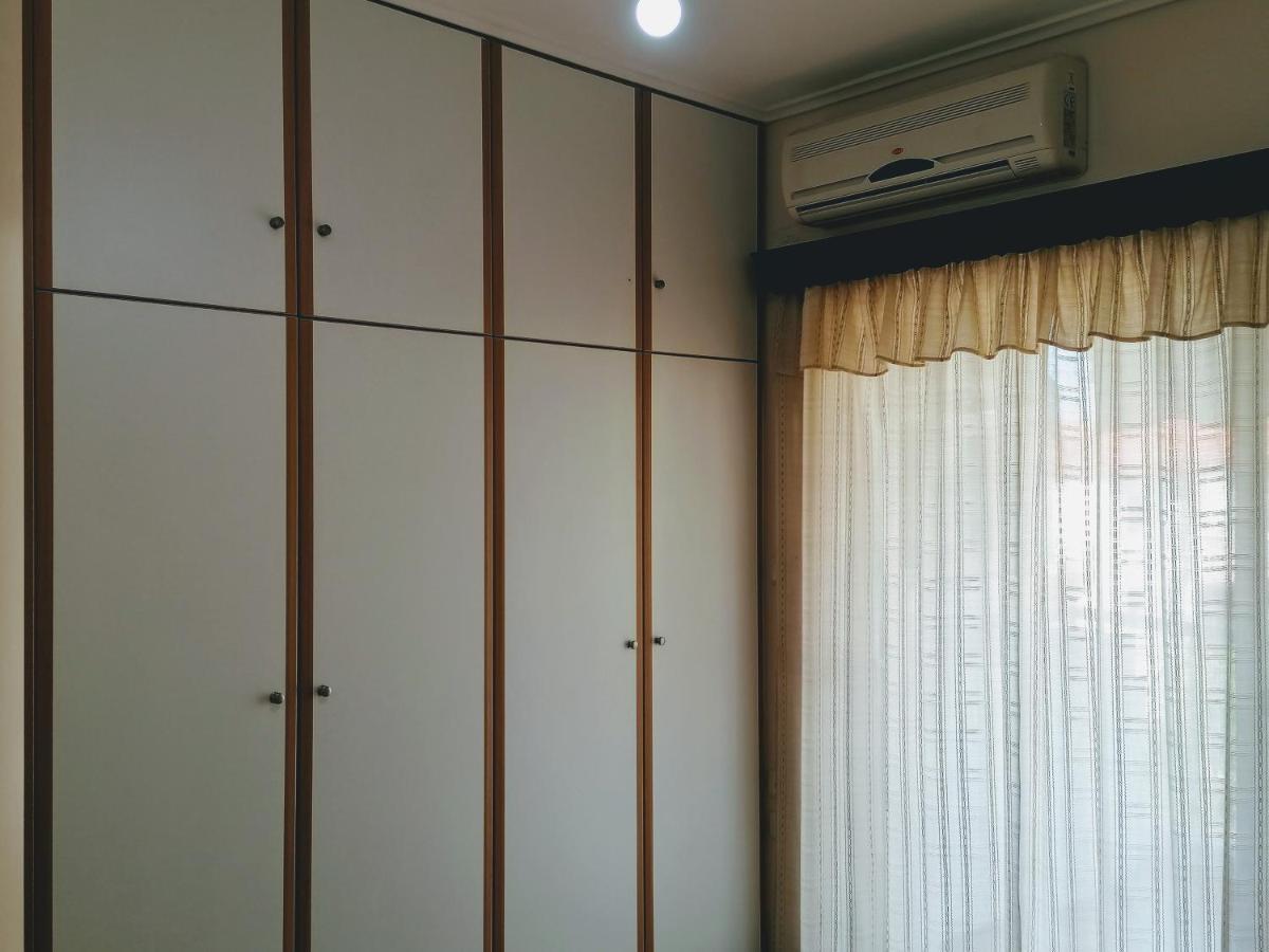 85 Sqm Apartments New Panorama Electric Car Φωρτησησ Station Параліо-Астрос Екстер'єр фото