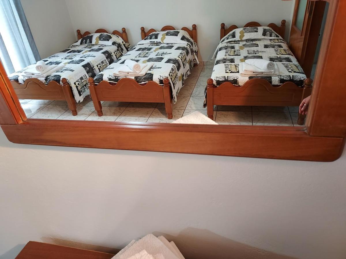 85 Sqm Apartments New Panorama Electric Car Φωρτησησ Station Параліо-Астрос Екстер'єр фото