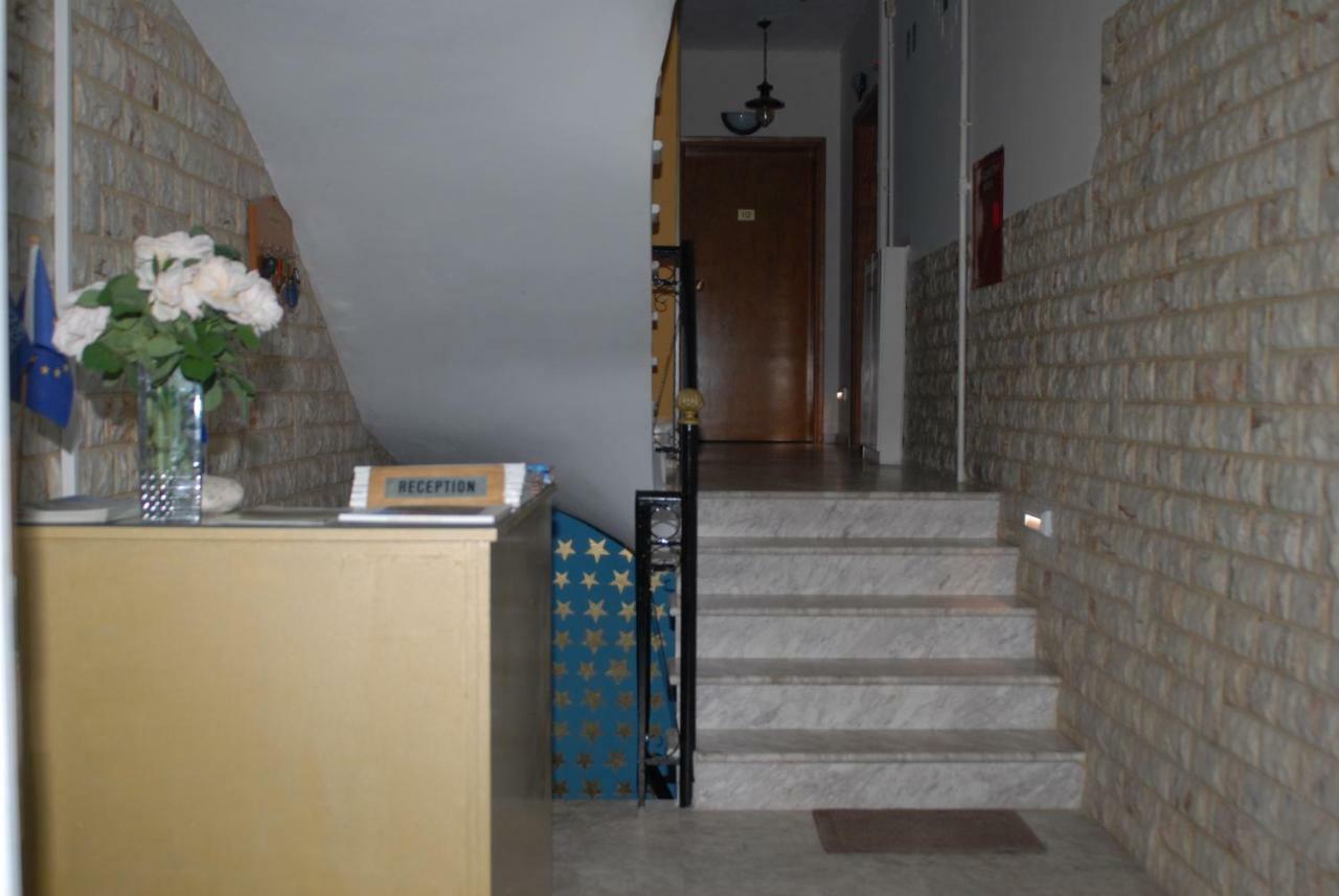 85 Sqm Apartments New Panorama Electric Car Φωρτησησ Station Параліо-Астрос Екстер'єр фото
